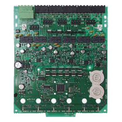 NOTIFIER XP6-C