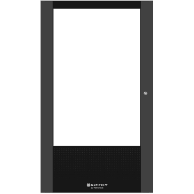 NOTIFIER DRC5