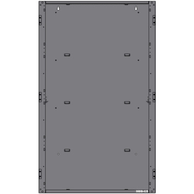 NOTIFIER SBB-C5