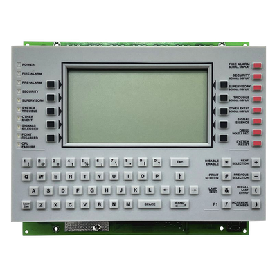 NOTIFIER NCA-2-SP