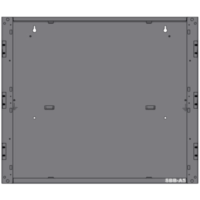 NOTIFIER SBB-A5