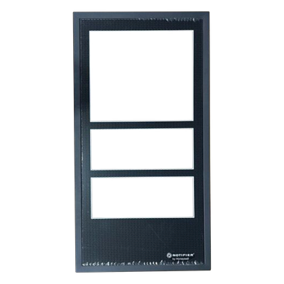 NOTIFIER ADDR-D4
