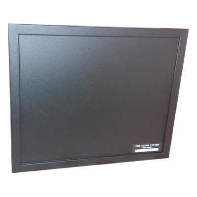NOTIFIER DR-AA4B