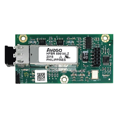 NOTIFIER DS-SFM