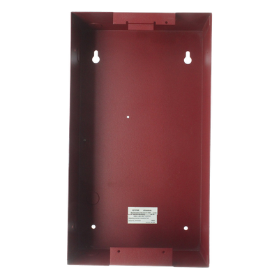 NOTIFIER AFAWS-BX