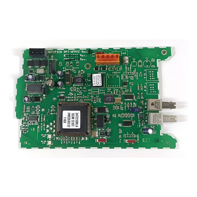 NOTIFIER RPT-WF