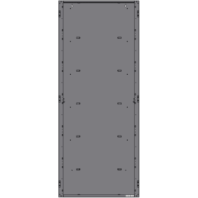 NOTIFIER SBB-E5