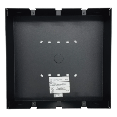 NOTIFIER ABS-TD