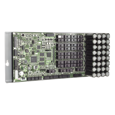 NOTIFIER DS-DB