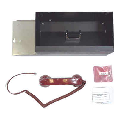 NOTIFIER CFFT-1