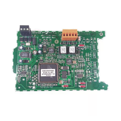 NOTIFIER RPT-W