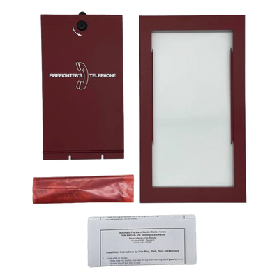 NOTIFIER AFAWS-KS