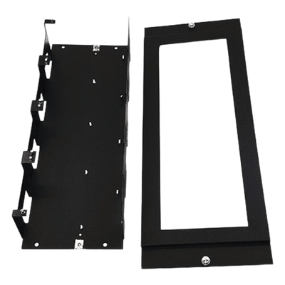NOTIFIER CHS-4MB