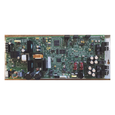 NOTIFIER DAX-3525
