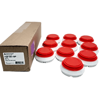 NOTIFIER FSP-951-BP