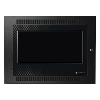 NOTIFIER FIRSTVISION-ENC
