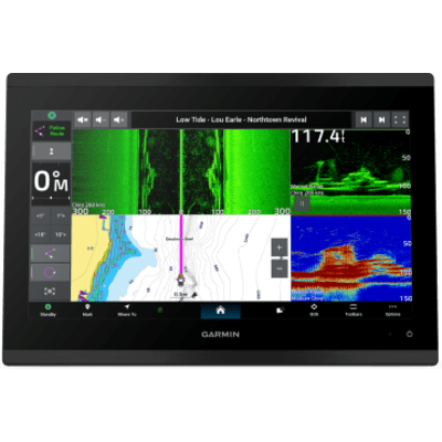 GARMIN 10-03176-02