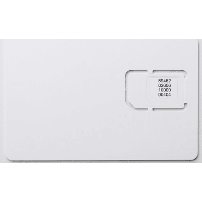 M2M SERVICES MULTISIM30M2M
