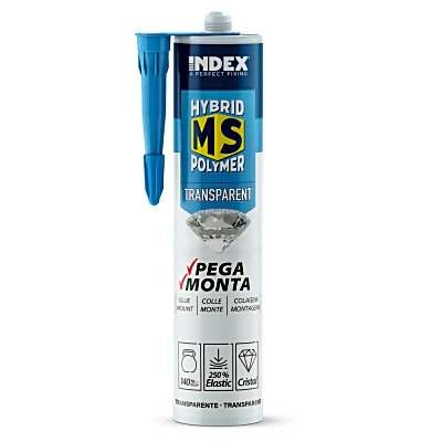INDEX MSTR290