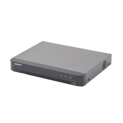 EPCOM PROFESSIONAL EV-4008TURBO-D