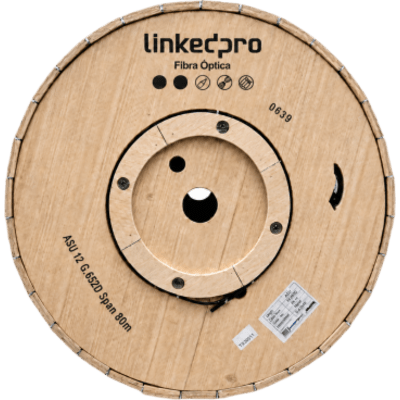 LINKEDPRO LP-MINI-8012/4KM