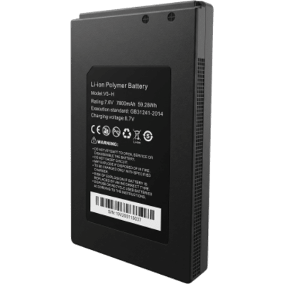 EPCOM BATTERY V5-H