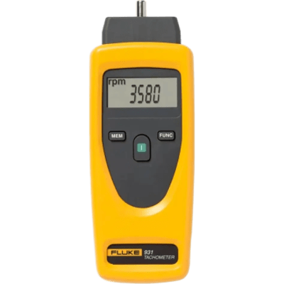 FLUKE FLUKE-931ESP