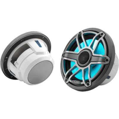 JL AUDIO 10-03076-00