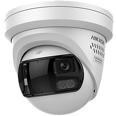 HIKVISION DS-2CD2387G3P-LIS2UY/SL