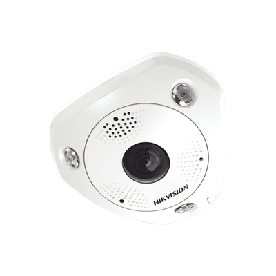 HIKVISION DS-2CD63C5G0E-IVS(B)