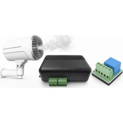 M2M SERVICES MQ03-LTE-M-NIEBLA