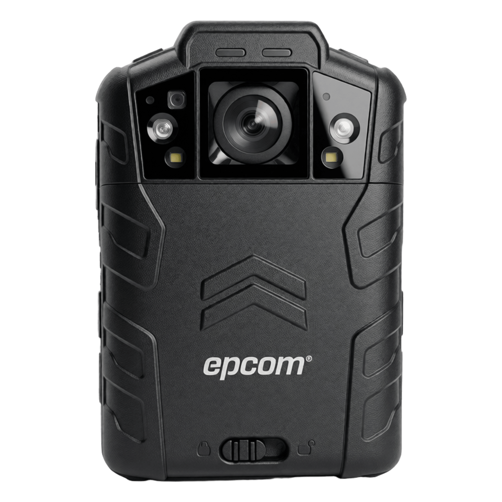 EPCOM XMRX5-V2