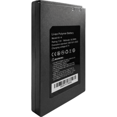 EPCOM BATTERY-V5-H