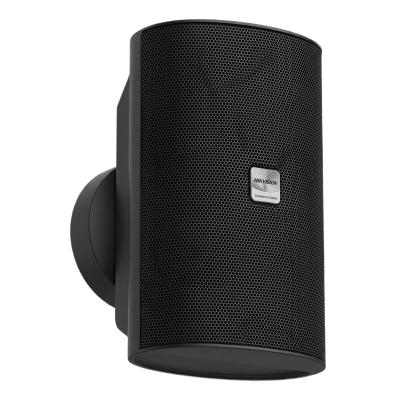 HIKVISION DS-QAC0130G1-4/BLACK 