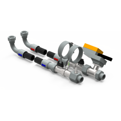 HOFFMAN RXHKVS