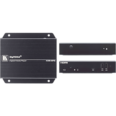 KRAMER KDS-MP2
