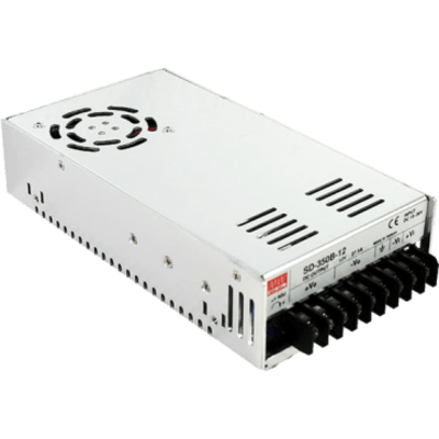 MEANWELL SD-350D-12