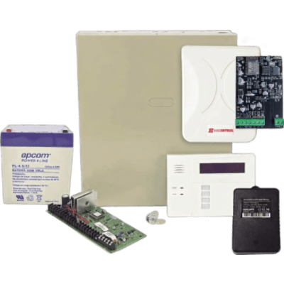 HONEYWELL HOME RESIDEO VISTA48-60RF-DXFULLWIFI