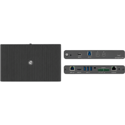 KRAMER SWT3-21-HU-TR