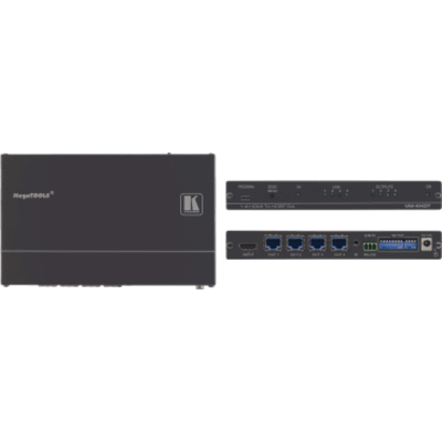 KRAMER VM4HDT