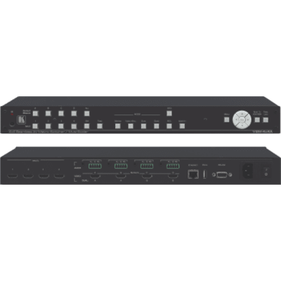 KRAMER VSM4X4A