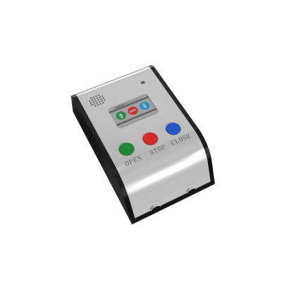 HIKVISION TMG080-3