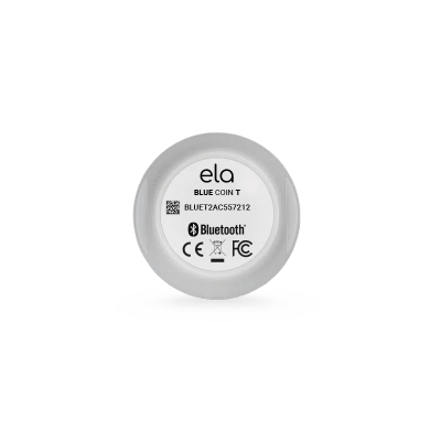 ELA Innovation BLUECOINT