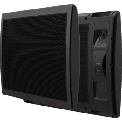FLATPANEL AUDIO DML500-BLK