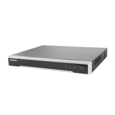 HIKVISION DS-7608NI-K2/8P
