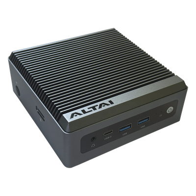 ALTAI TECHNOLOGIES AC100