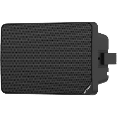 HIKVISION DSQAZ1110G1RBE/BLACK