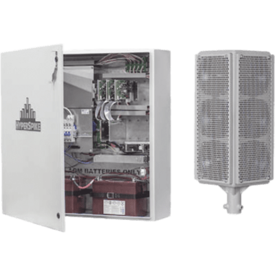 HYPERSPIKE 90223A-801-04-L