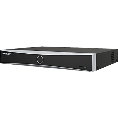 HIKVISION DS-7608NXI-K2/VPRO