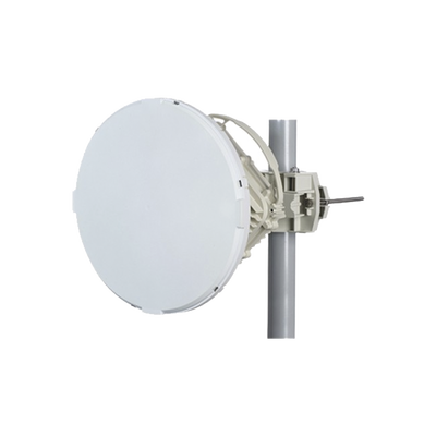 Antena Etherhaul de 1 pie. (FCC/ETSI)